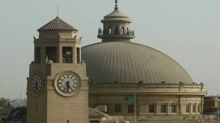 جامعة القاهرة: 10 منح لطلاب مدارس STEM