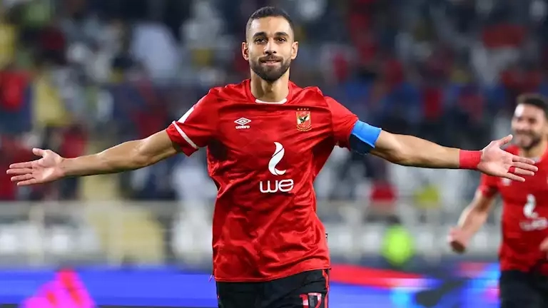 وكيل السولية: اللاعب يحصل على 15 مليون ويستحق التكريم بصورة أكبر