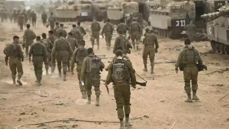 جثث وهياكل عظمية.. ماذا وجد الفلسطينيون بعد انسحاب جيش الاحتلال من محور نتساريم؟