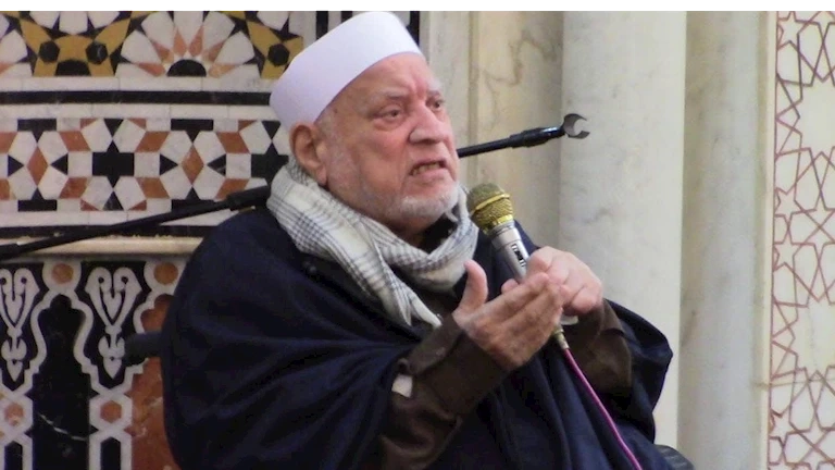 بالفيديو.. الدكتور أحمد عمر هاشم يكشف عن عدد المرات التي شُق فيها صدر النبي