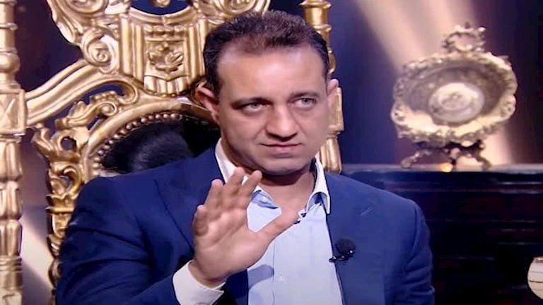 "مش طماع وبلغتهم".. أحمد مرتضى يكشف مفاجأة جديدة بشأن انتقال زيزو للأهلي