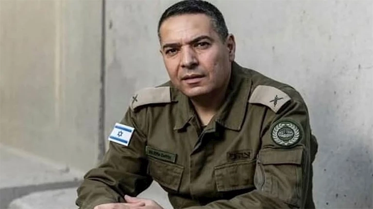 الجيش الإسرائيلي: منعنا نقل الأسلحة إلى وكلاء إيران في الشرق الأوسط