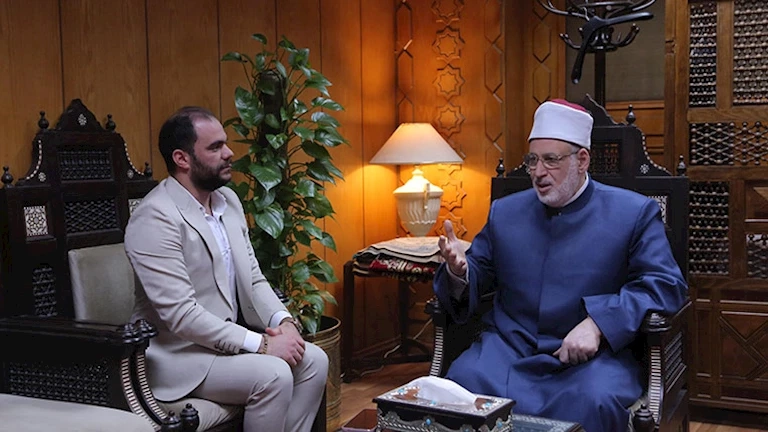 وكيل الأزهر لمصراوي: ندرس تطبيق نظام "البكالوريا" على الثانوية الأزهرية