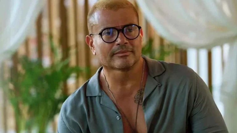 عمرو دياب يحيي حفلًا جماهيريا استثنائيًا في الآرينا كويت ٨ مايو