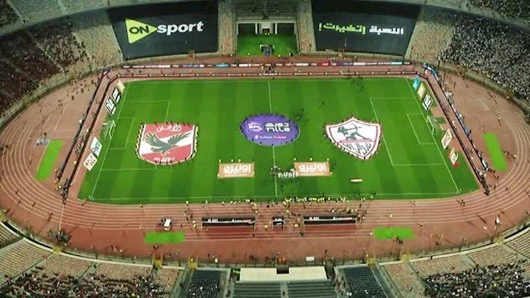 خبير لوائح يوضح لمصراوي.. هل تعلق المحكمة الدولية إعلان بطل الدوري؟