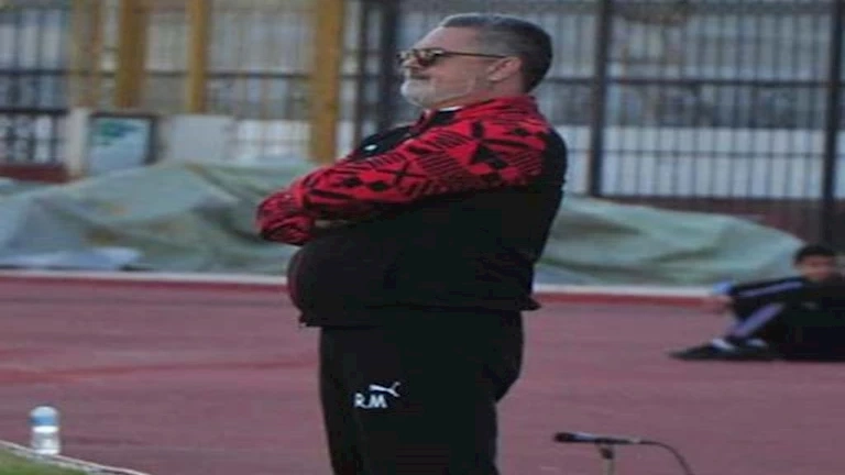 تعليق قوي من ميكالي المدير الفني السابق للمنتخب الأولمبي على أحداث القمة