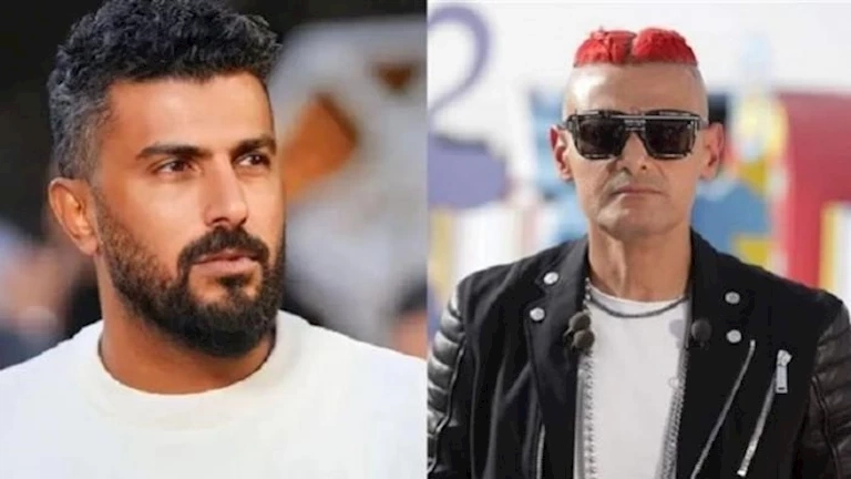 سعر صادم لـ جاكيت محمد سامي في رامز إيلون مصر.. "بيتلبس على الوشين"