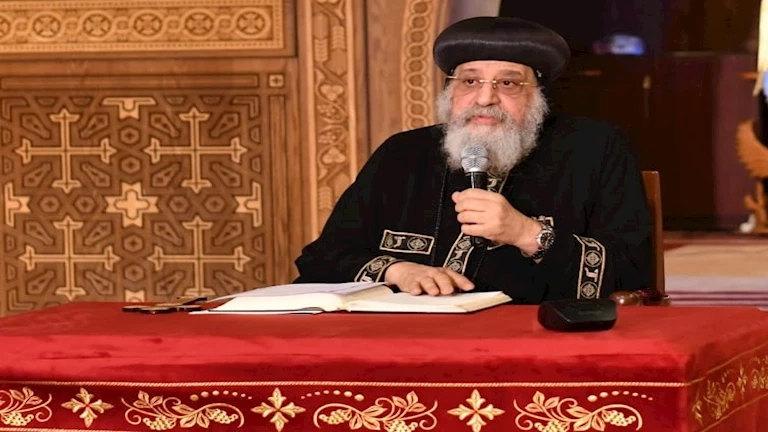 الكنيسة الأرثوذكسية تُدين العمل الإرهابي داخل كنيسة القديس إلياس في سوريا