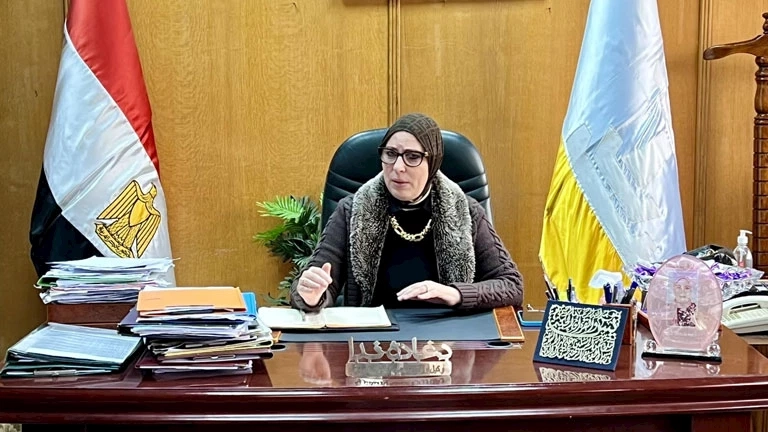 صحة الإسكندرية تفحص 2736 مريضًا في 3 قوافل لـ"حياة كريمة"