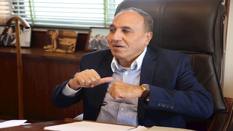 عبد المحسن سلامة بعد خسارة انتخابات "الصحفيين": كان لدي طموحات كبيرة
