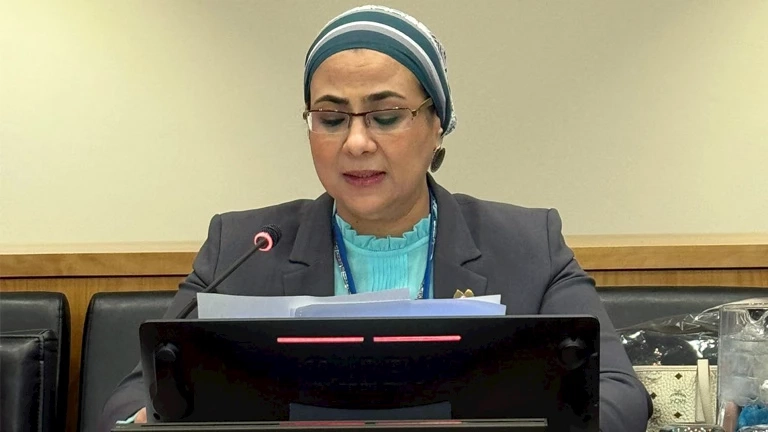 رئيسة "القومي للمرأة": نعيش عصرنا الذهبي ولدينا خطة لإنشاء أفرع بالمحافظات