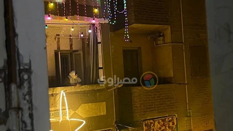 في ليلة إفطار المطرية.. "نساء عزبة حمادة" يجهزن أكبر مائدة في مصر (قصة مصورة)