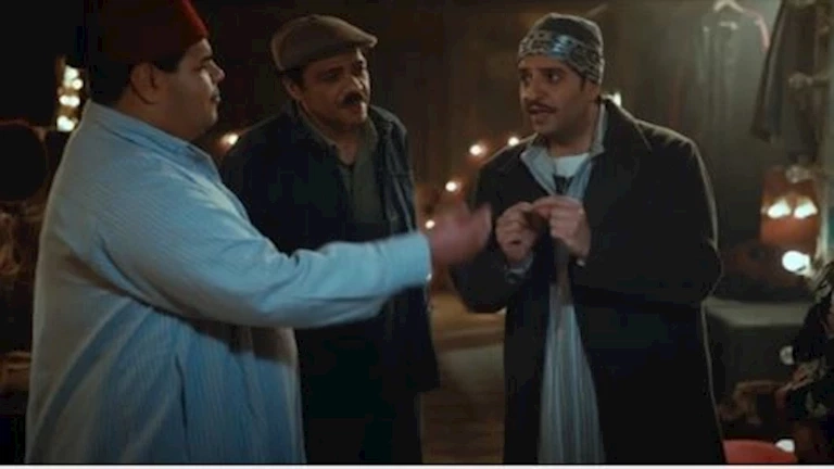 أسرار ومعلومات عن حمزة العيلي بعد تألقه في "النص" و "فهد البطل"
