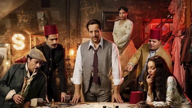 جوهرة الإنجليز ورهان الديوك ونقابة النشالين.. ما كشفه "النص" من أسرار التاريخ