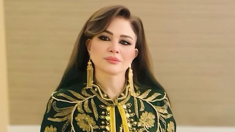 إلهام شاهين عن شخصيتها في "سيد الناس": إنسانة غلبانة وهتوحشني جدا
