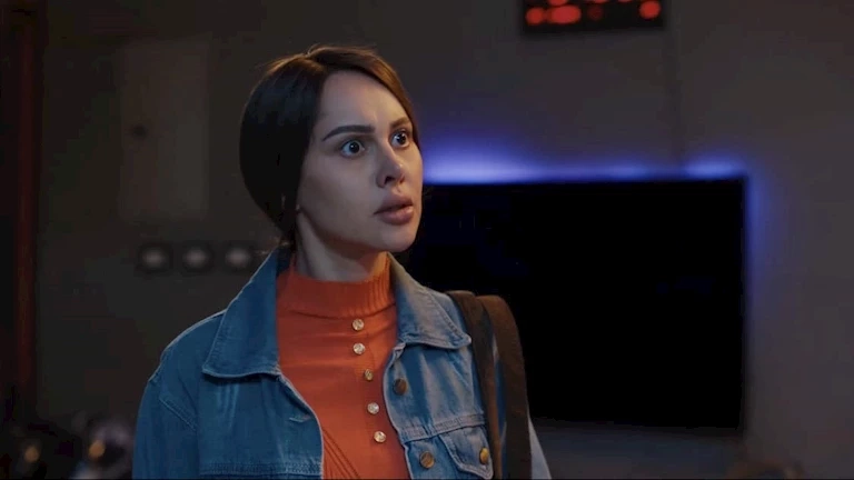 مسلسل منتهي الصلاحية الحلقة الثالثة.. ياسمين رئيس تنتقم من خطيبها