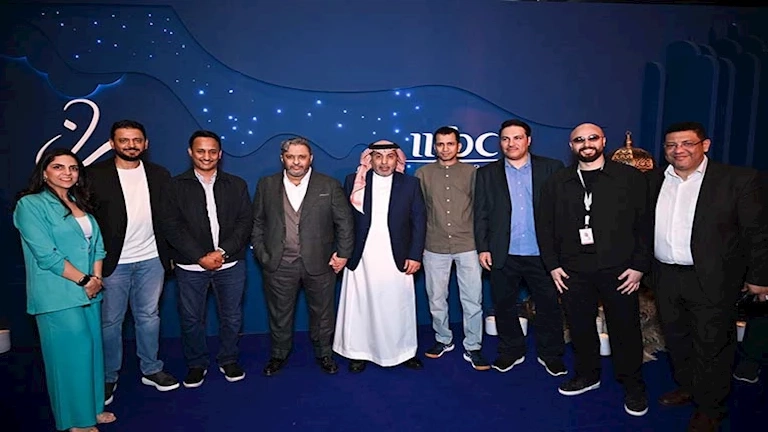 بالصور- أمسية رمضانية في رحاب مجموعة MBC بالقاهرة بحضور نُخبة من الإعلاميين والكُتاب والمؤثرين