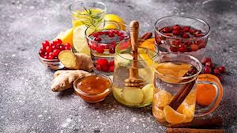 موجودة في كل بيت.. 3 مشروبات سحرية تحارب أمراض الكبد ومشكلات الأمعاء