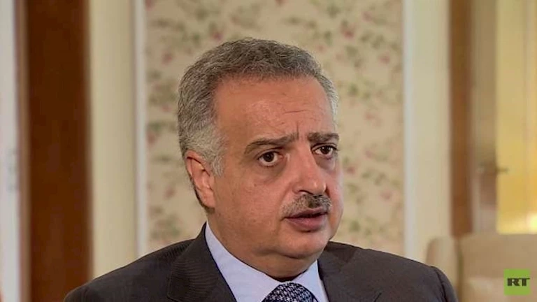 رئيس حزب لبناني يناشد السعودية لحماية الدروز في سوريا