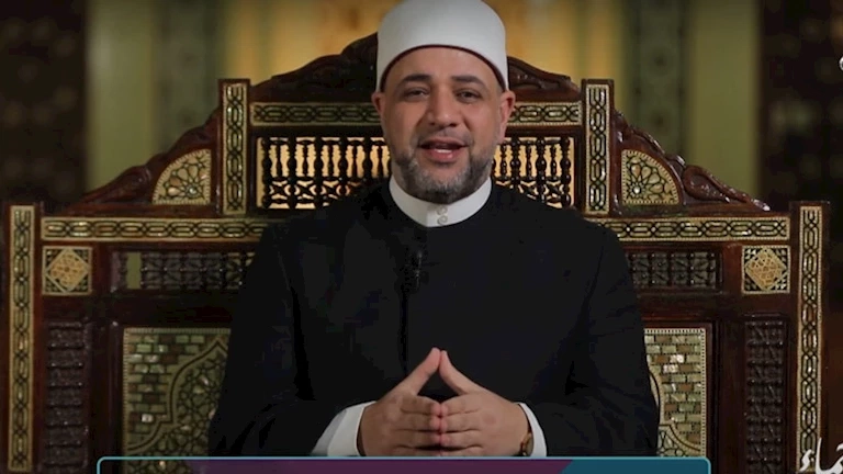 أيمن أبو عمر: الجار أقرب من الأهل والإحسان إليه دليل على الإيمان