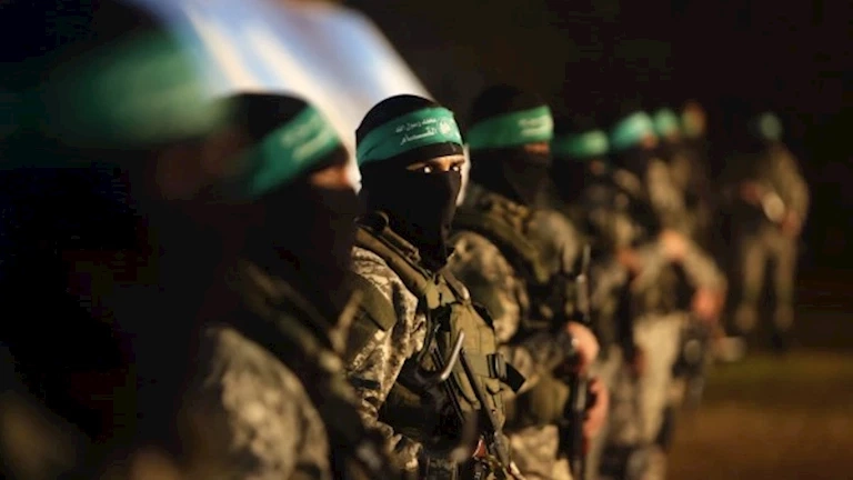 حماس تنفي تقارير عن وجود خلافات بين قياداتها: لا أساس لها من الصحة