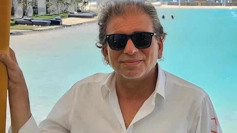 خالد يوسف: "ما أحبش أعمل أجزاء تانية من أفلامي"