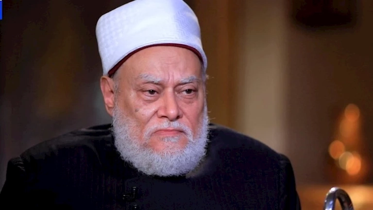 علي جمعة يرد على أسئلة الأطفال.. والمفتي يحسم جدل اعتكاف المرأة في المسجد