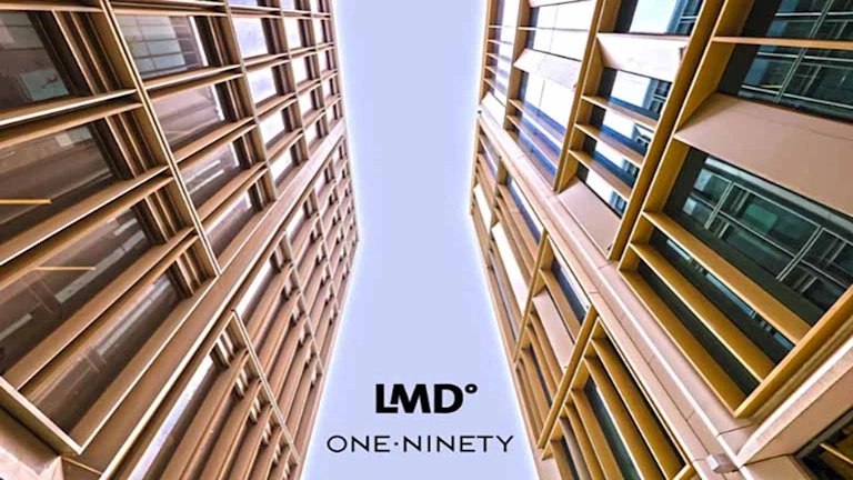 لاند مارك العقارية (LMD) تعلن عن تسليم المرحلة الأولى من حي الأعمال ضمن مشروع "ONE NINETY" بالقاهرة