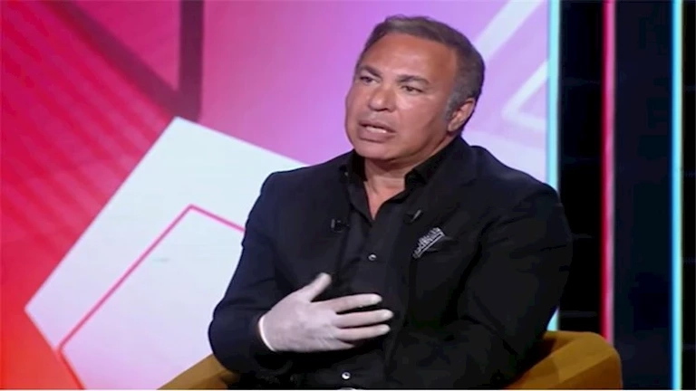 "المعنى الحقيقي للكوميديا السوداء".. نجم الزمالك السابق يثير الجدل بهذا المنشور