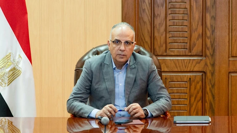 قبل فترة أقصى الاحتياجات.. سويلم يوجه بتحسين حالة الري في النقاط الساخنة