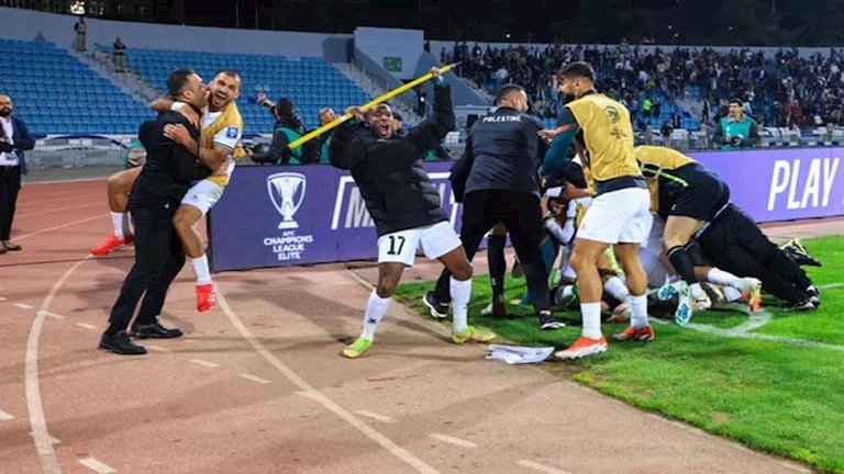 ماذا قدم محترفو الأهلي خلال فترة التوقف الدولي؟