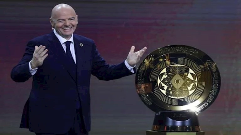 "الأعلى شعبية في أمريكا".. تقرير يكشف اقتراب نفاد تذاكر مباريات أحد الفرق بكأس العالم للأندية