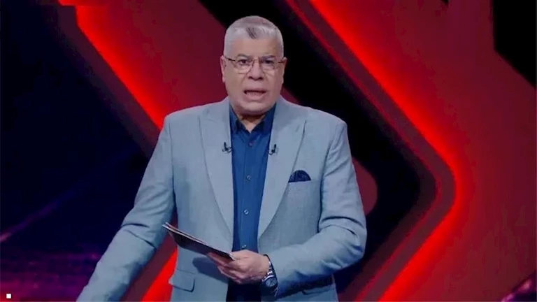 "يا جماعة سيبوه يسافر".. شوبير يوجه رسالة نارية لمجلس الزمالك بشأن نجم الفريق