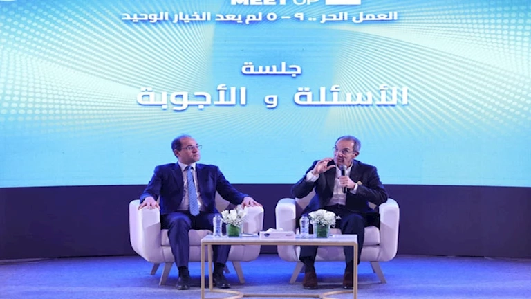 وزير الاتصالات: استراتيجية تنمية العمل الحر تتضمن 4 محاور