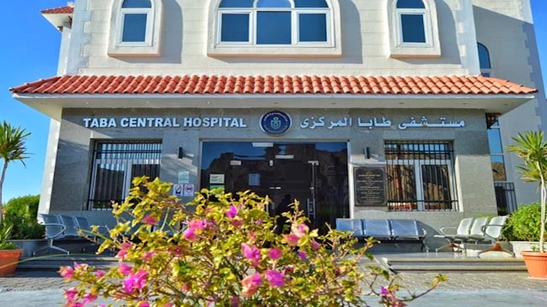 تقديم 100 ألف خدمة طبية بمستشفيات الرعاية الصحية في جنوب سيناء