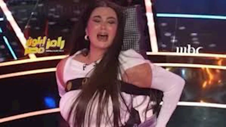 هكذا علق الجمهور على حلقة هدى الإتربي ببرنامج "رامز إيلون مصر"