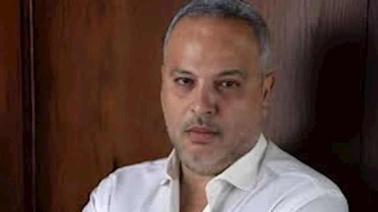 بعد زواج استمر 6 سنوات.. تامر عبد المنعم يعلن انفصاله عن زوجته