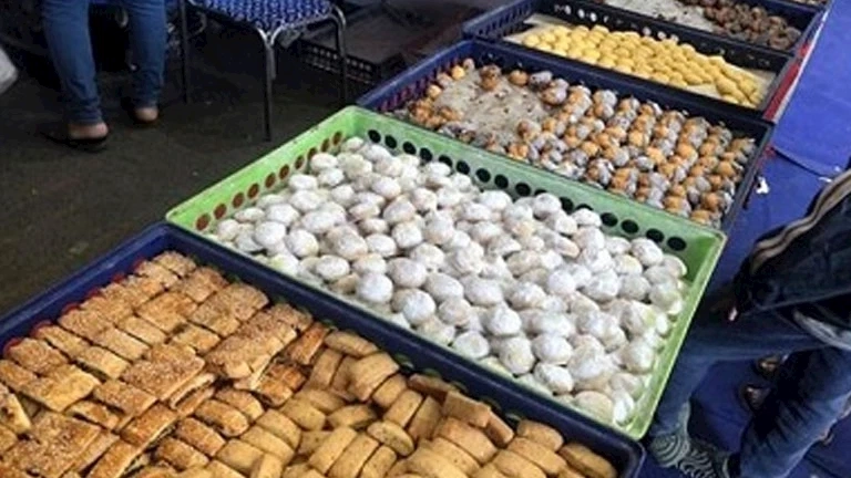 بشاي: معارض أهلًا بالعيد تعرض الكعك بأسعار مخفضة تصل إلى 30%