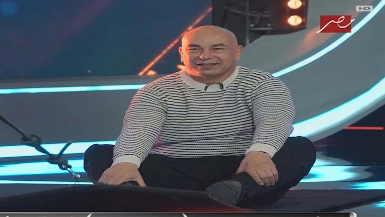 "تحرك الزمالك".. قرار مفاجئ من أبوريدة بعد ظهور حسام حسن مع رامز جلال