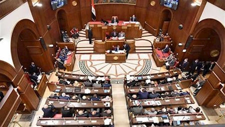 مجلس الشيوخ يحيل 12 تقريرا من اللجان النوعية إلى الحكومة
