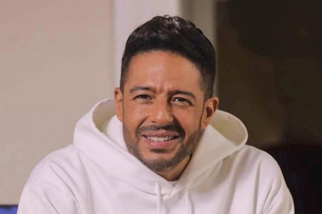 "من 14 سنة".. ماذا قال محمد حماقي عن إصابته بالجلطة في القلب؟