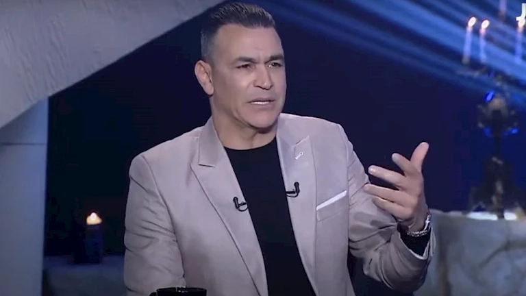 عصام الحضري يكشف عن رأيه في الخطيب وأبو تريكة ومحمد صلاح