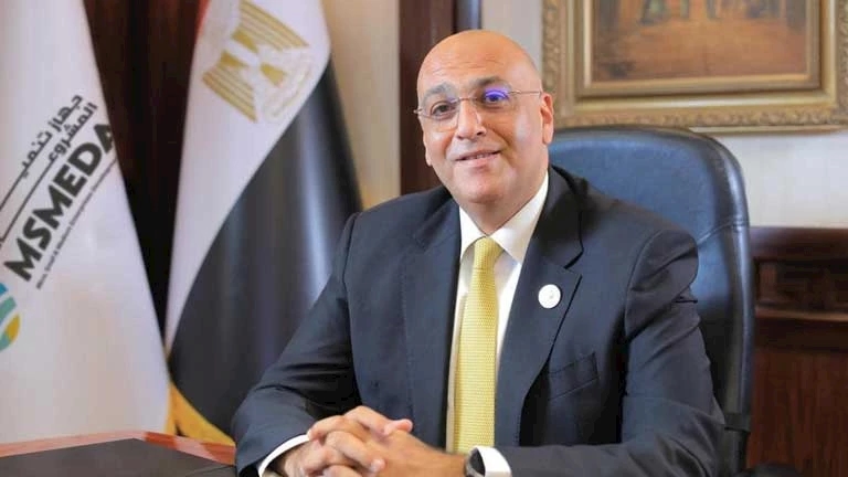 تنمية المشروعات ضخ 57.5 مليار جنيه لتمويل للمشروعات في 11 عام