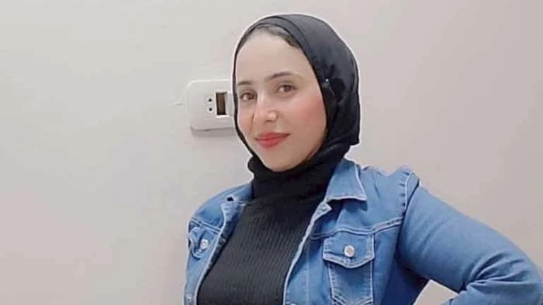 تفاصيل مقتل عايدة على يد زوجها في البحيرة