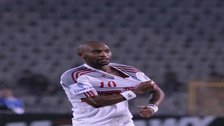 "بعد اعتزاله".. أول قرار من نادي الزمالك بخصوص محمود شيكابالا