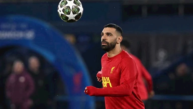 "السعودية كانت جاهزة".. مدرب كرواتيا السابق يتحدث عن مستقبل محمد صلاح