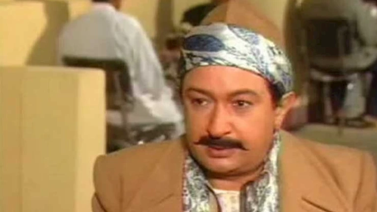 بعد 29 عام من تقديمه.. خطأ فني في "لن أعيش في جلباب أبي" فيديو