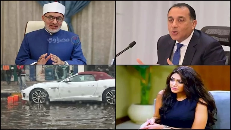 تحرير المصريين المختطفين في السودان.. وإجراءات حكومية جديدة بشأن منظومة الدعم التمويني