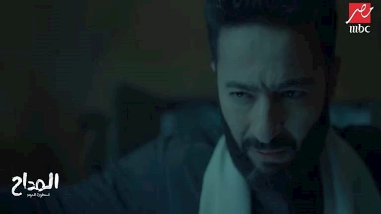 "المداح 5" الحلقة العاشرة.. صابر المزيف يُحاول قتل فتاة وست الحسن تغضب بعد موت إيهاب
