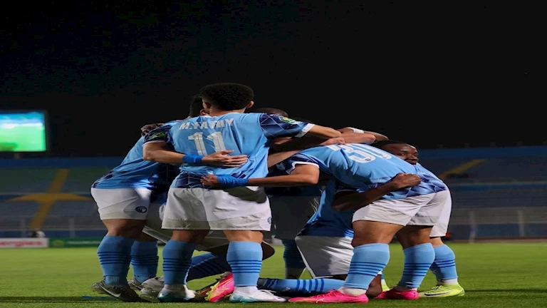 علاء عبد العال: "بيراميدز لا يلوم إلا نفسه"